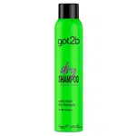 GOT 2 B  Extra Fresh suchý šampon 200 ml