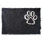 EPIC PETS Clean and Dry podložka šedá, Velikost: 78