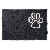 EPIC PETS Clean and Dry podložka šedá, Velikost: 78