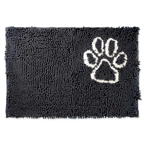 EPIC PETS Clean and Dry podložka šedá, Velikost: 78