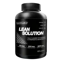 PROM-IN Lean Solution 180 kapslí