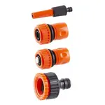 Sada spojek STREND PRO TS4014B 3/4" 5ks