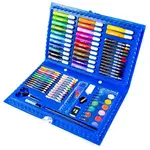 Kreativní výtvarná sada EASY I 86ks - rozbaleno - poškozený obal