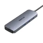 USB-C hub MOKIN MOUC0409 8v1
