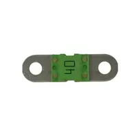 Pojistka DC MIDI pro fotovoltaické systémy  40A/58V