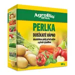 Dusíkaté vápno AGROBIO Perlka 500g