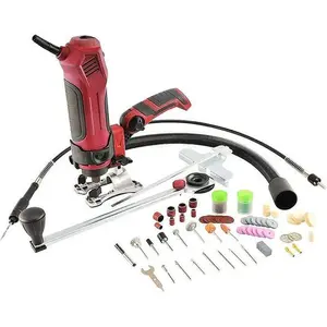 Fréza multifunkční STREND PRO 114834