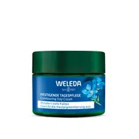 WELEDA Liftingový denní krém Modrý hořec a Protěž alpská 40 ml