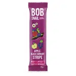 ŠNEK BOB Ovocný plátek jablko-černý rybíz 14 g