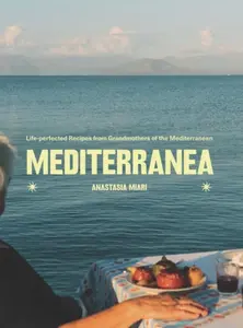 Mediterranea - Anastasia Miari