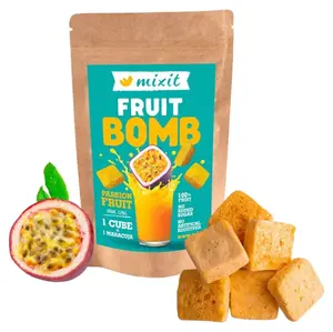 MIXIT Passion fruit bomb 42 g