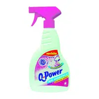 Q POWER Čistič na koberce 500 ml