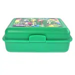 Lollipopz Svačinový box zelený