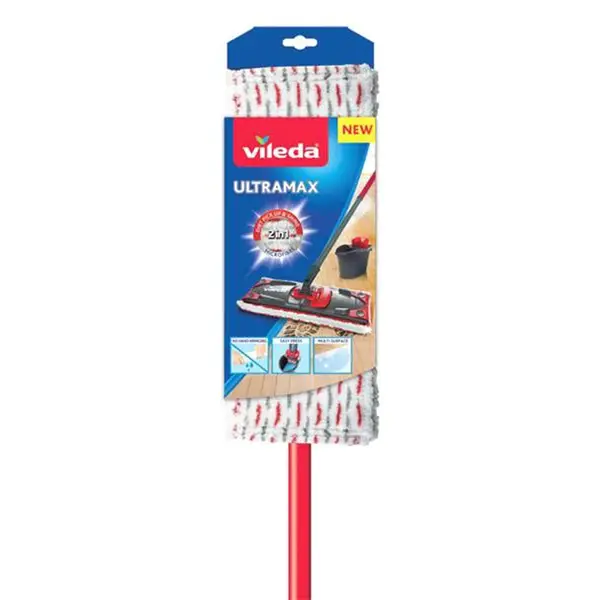 Mop VILEDA Ultramax Microfibre 155741