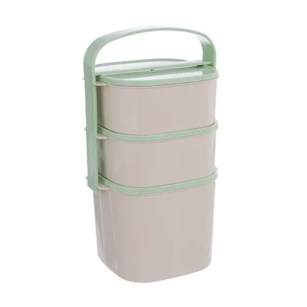 Jídlonosič ORION Almi 1x2l/2x1,15l