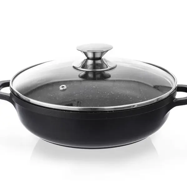Kastrol s poklicí ORION Grande 2,5l