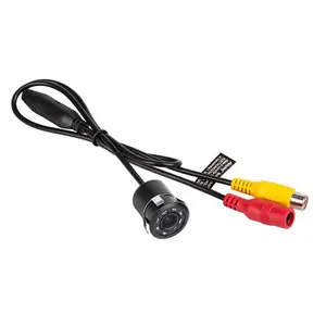 Kamera parkovací PEIYING PY0101