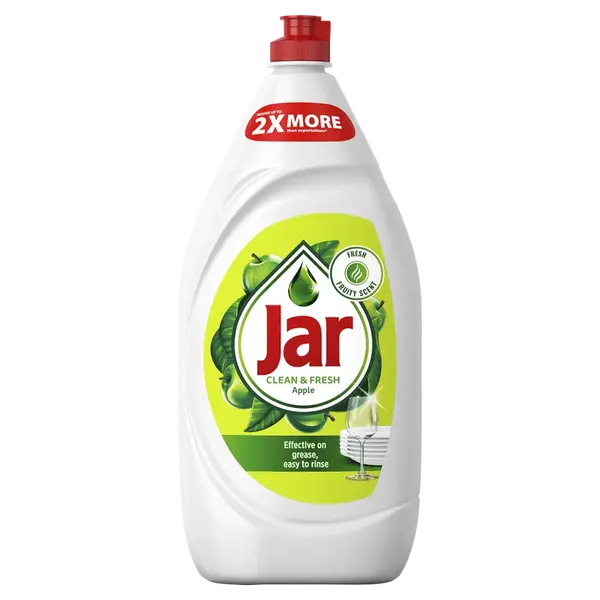 JAR Apple na nádobí 1350 ml