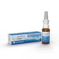 ACTIMARIS Nasal sprej na záněty infekce 20 ml