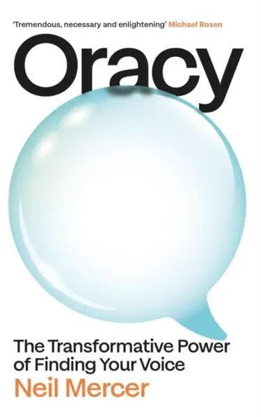 Oracy - Neil Mercer