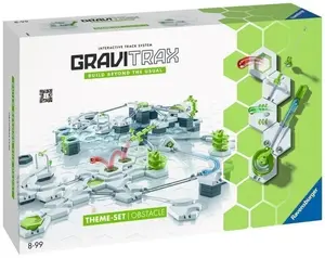 GraviTrax Startovní sada Obstacle (poškozené)