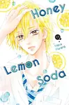 Honey Lemon Soda, Vol. 11 - Amanda Haley