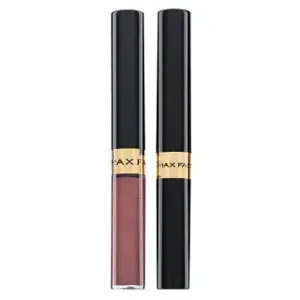 Max Factor Lipfinity Lip Colour tekutá rtěnka 001 Pearly Nude 4 ml