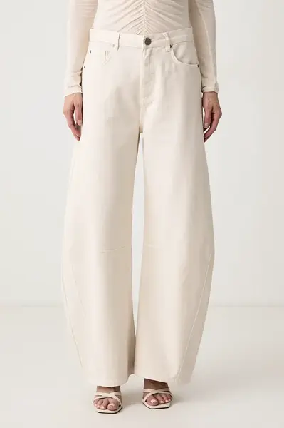 Pinko  rifle wide leg dámske
