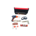 Sada nářadí s vrtačkou