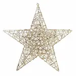 Mondex OZDOBA, plast, průhledná