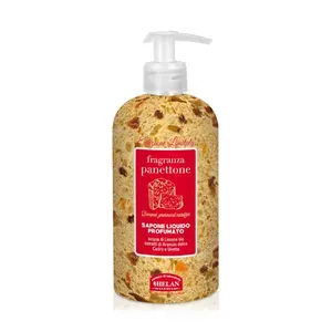 HELAN Panettone tekuté mýdlo na ruce 500 ml
