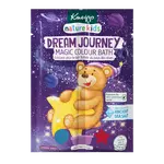 KNEIPP Nature kids barevná sůl do koupele malý snílek 2 x 20 g