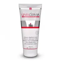 UNIXDERMA Zinkový ošetřující krém 200 ml