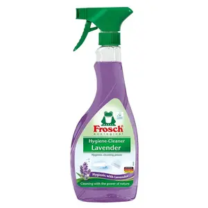FROSCH Hygienický čistič Levandule EKO 500 ml