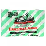 FISHERMANS Friend bonbóny dia mátové 25 g