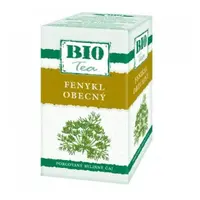 HERBEX Fenykl obecný BIO 20 x 2 g