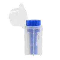 KRUUSE Fecal Ova 3  step odběrový kontejner 1 kus