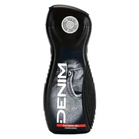 DENIM Black sprchový gel 250 ml