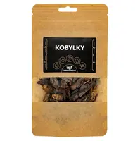 UGF sušené kobylky 20 g