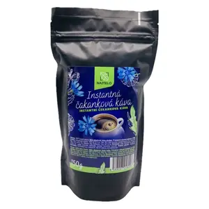 NAJTELO Instantní čekanková káva 150 g