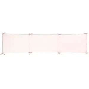 NATTOU Hnízdečko – pure pink