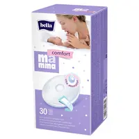 MAMMA Comfort Prsní vložky 30 ks