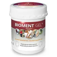 BIOMENT gel 300 ml