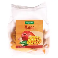 BIO NEBIO Sušené mango plátky BIO 80 g