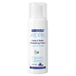 BIOTTER NC ATOPIS mycí pěna obličej a tělo 150 ml