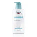 EUCERIN AtopiControl Tělové mléko 400 ml