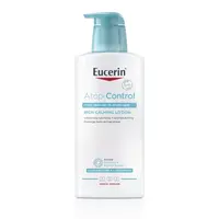 EUCERIN AtopiControl Tělové mléko 400 ml