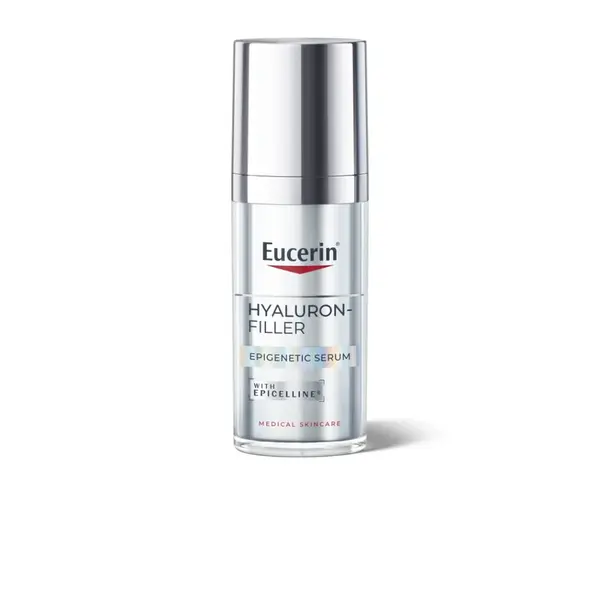 EUCERIN Hyaluron-Filler Epigenetic Omlazující sérum 30 ml