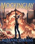 Mockingjay: Illustrated Edition - Suzanne Collinsová