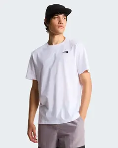 The north face m evo sd reg ss tee m